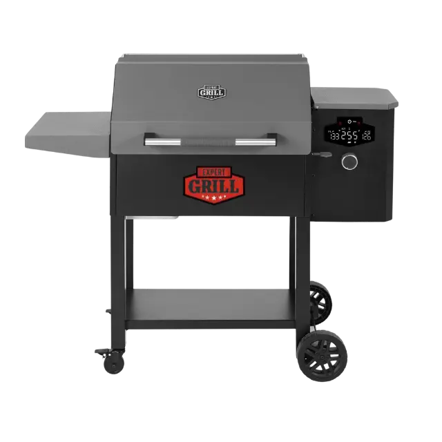 Expert Grill Official Website