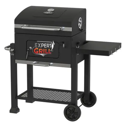 Expert Grill Heavy Duty 24-inch Charcoal Grill