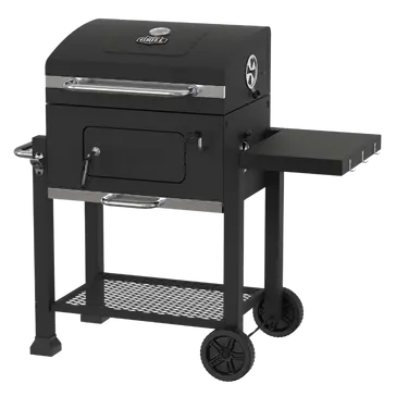 expert grill charcoal grill