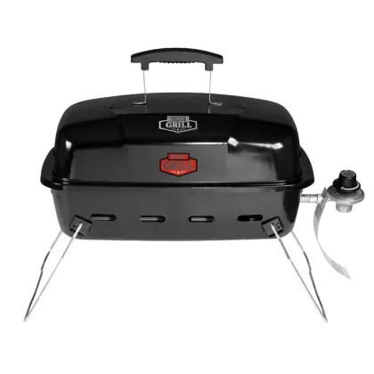 Expert Grill 17.5 inch 1 Burner Portable Propane Gas Grill New