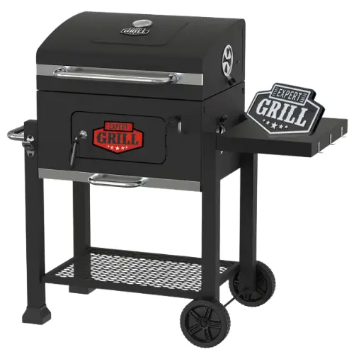 Expert-Grill-Heavy-Duty-24-inch-Charcoal-Gril