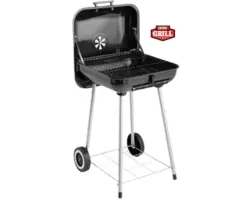 Expert Grill 17.5-Inch Charcoal Grill