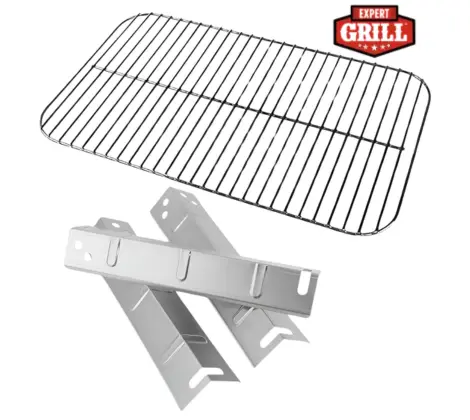 expert grill flat top griddle replacement parts