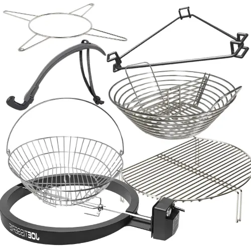 expert grill kamado accessories